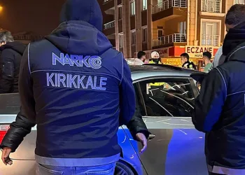 Marmaris’teki trafik kazasında iki çocuk hayatını kaybetti