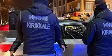Marmaris’teki trafik kazasında iki çocuk hayatını kaybetti