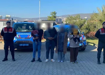 İstanbul’da işe giden profesörü darp edip aracını gasp ettiler