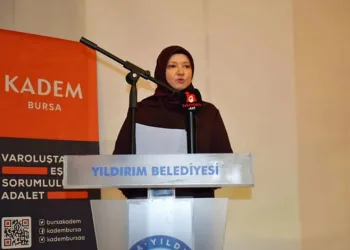 KADEM, dizilerdeki kadına şiddet konusuna dikkat çekti