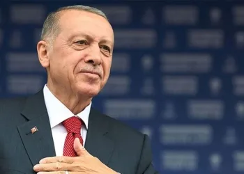 Cumhurbaşkanı Erdoğan: Gazze’de ateşkes tesis edilmeli