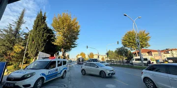 Kaçan sürücü 11 yaşındaki kızı öldürdü