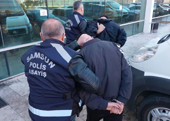 “Sahte kiralık ev” ilanıyla 9 ilde 20 kişiyi dolandıran 2 kişi tutuklandı