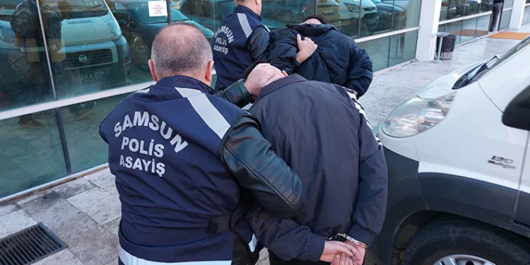 “Sahte kiralık ev” ilanıyla 9 ilde 20 kişiyi dolandıran 2 kişi tutuklandı