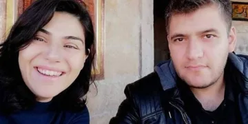 Eski eşini öldüren astsubaya ağırlaştırılmış müebbet
