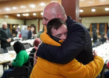 Bekir Aydın’dan 3 Aralık mesajı
