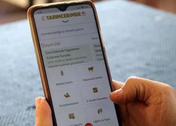 Tarım Cebimde uygulaması güncellendi