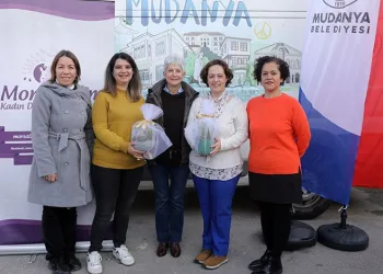 Şiddetin nedenleri ve çözümü için farkındalık eğitimi