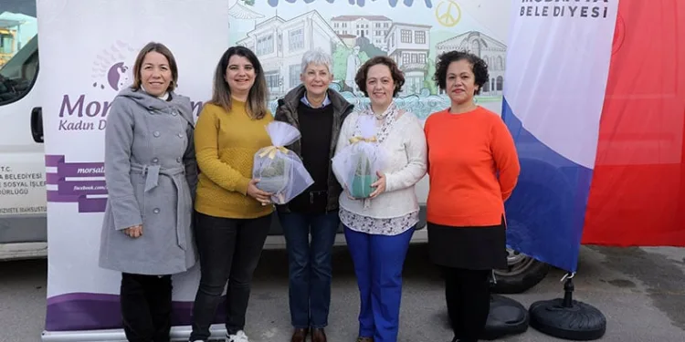 Şiddetin nedenleri ve çözümü için farkındalık eğitimi