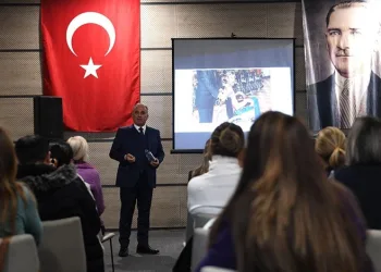 Engelli bireyler ve aileleri için seminer