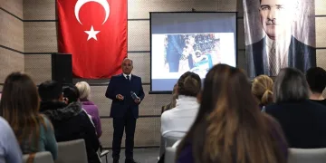 Engelli bireyler ve aileleri için seminer