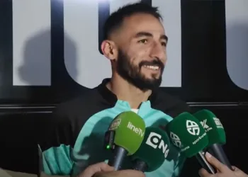 Hamza Gür: ”Hoca kime şans verirse aslanlar gibi çıkıp veriyoruz mücadelemizi”