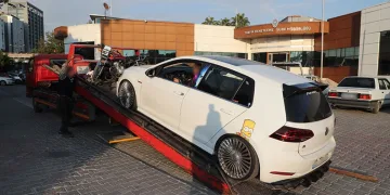 Manisa’da uyuşturucu operasyonuna 21 tutuklama