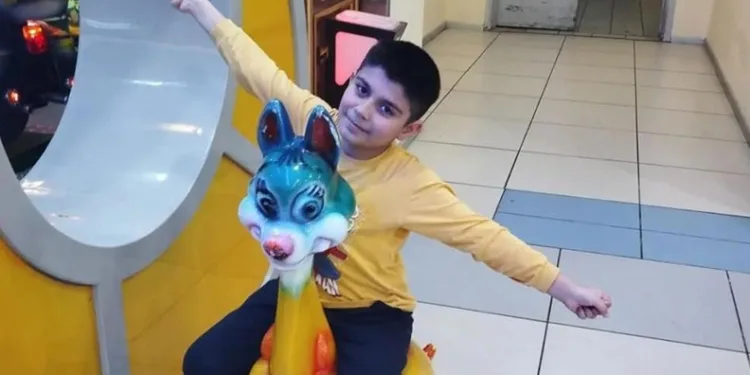 10 yaşındaki Yusuf’un ölümüne sebep olan sürücüye tahliye