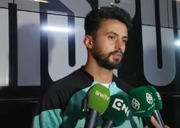 Furkan Saki: ”Atmosfer her zamanki gibi çok iyiydi, biz her zaman bu atmosfer karşısında çok heyecanlanıyoruz”