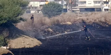 Kozlu’da tek katlı evde yangın çıktı