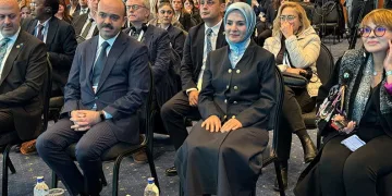 İklim değişikliğinde kadının etkin katılımını hedefliyoruz”