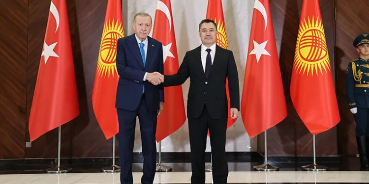 Terörün her türlüsüne karşı mücadelemizin kesintisiz süreceğine inanıyorum”