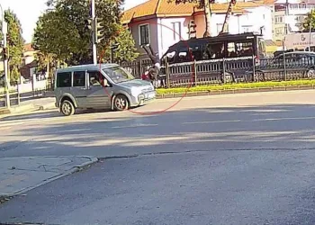 Giresun’da dilenciliğe karşı denetimler sıklaştırıldı