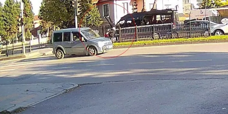 Giresun’da dilenciliğe karşı denetimler sıklaştırıldı