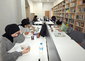 Hasan Ali Yücel Dünya Klasikleri Kütüphanesi rezervasyonlu sisteme geçti