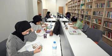 Hasan Ali Yücel Dünya Klasikleri Kütüphanesi rezervasyonlu sisteme geçti