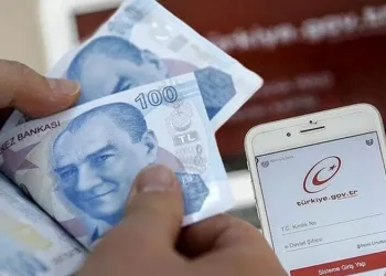 Burs ve kredi sonuçları açıklandı