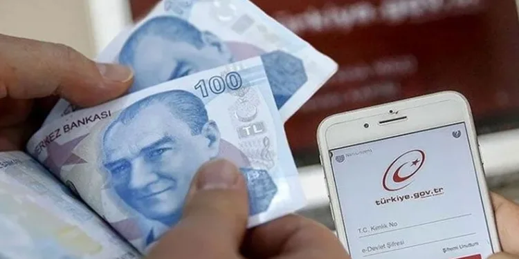 Burs ve kredi sonuçları açıklandı