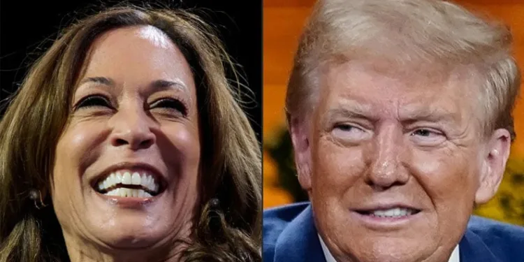 Trump önde gidiyor