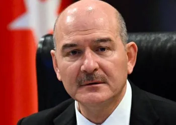 Süleyman Soylu: ”Türkiye oyun değiştirecek”