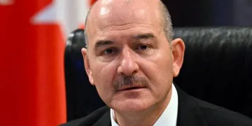 Süleyman Soylu: ”Türkiye oyun değiştirecek”