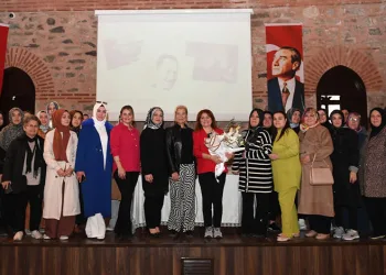 Edebiyat tutkunları Osmangazi’de buluştu