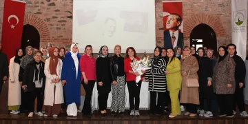 Edebiyat tutkunları Osmangazi’de buluştu