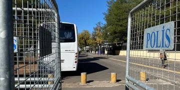 Jandarmadan öğrencilere trafik eğitimi