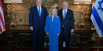 Netanyahu’dan Trump’a tebrik mesajı: “Tarihi dönüş”