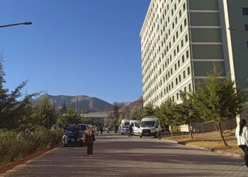 Amca çocuklarının kavgasında ölen 2 kardeş defnedildi
