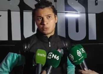 Barış Dalkıran: ”Ben daha iyi olabilirim onu biliyorum”