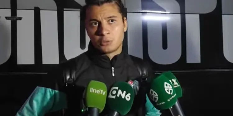 Barış Dalkıran: ”Ben daha iyi olabilirim onu biliyorum”