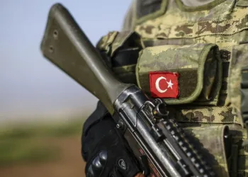 4 terörist etkisiz hale getirildi