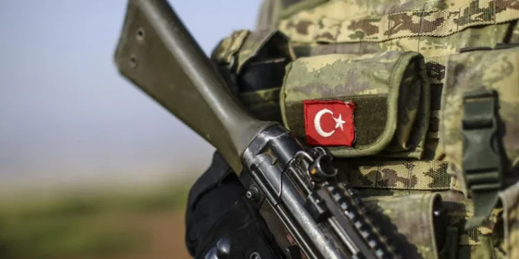 4 terörist etkisiz hale getirildi