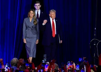 ABD’de başkanlık seçimini Trump kazandı