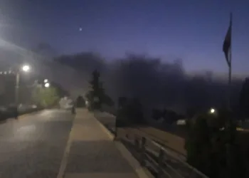 İsrail’den Lübnan’a yeni saldırılar: En az 38 ölü, 54 yaralı