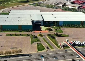 Yenişehir’e uluslararası fuar alanı planlanıyor