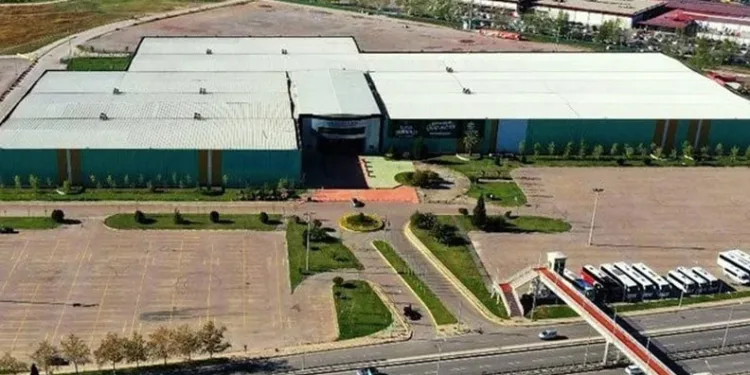 Yenişehir’e uluslararası fuar alanı planlanıyor
