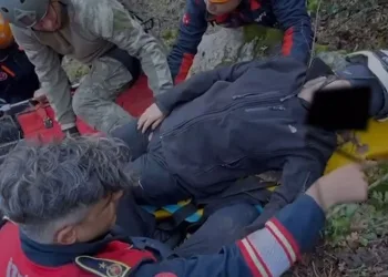Beylikdüzü kafede silahlı yaralama olayının 2 faili yakalandı