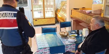Borç verdiği kişiye zorla senet imzalatan şüpheli yakalandı