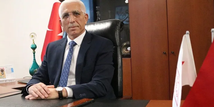 “Avans fiyat, ön alım fiyatıdır”
