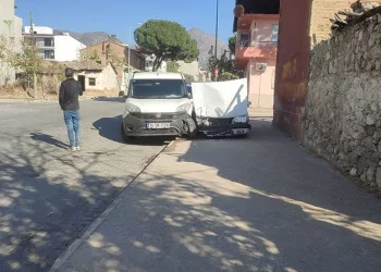 Şırnak’ta tapu müdürü ve personelin dikkati milyonluk vurgunu önledi