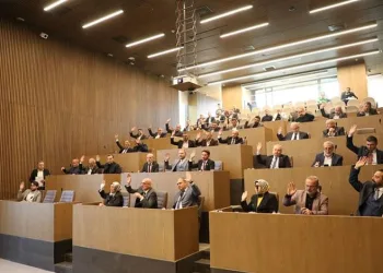 Temizlikte yeni uygulama Belediye Meclisinde onaylandı