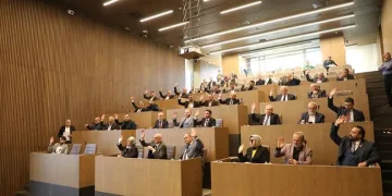 Temizlikte yeni uygulama Belediye Meclisinde onaylandı
